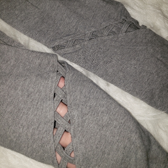 Aeropostale leggings - Picture 4 of 5